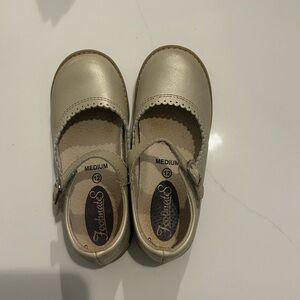 Footmates Mary Jane shoes
